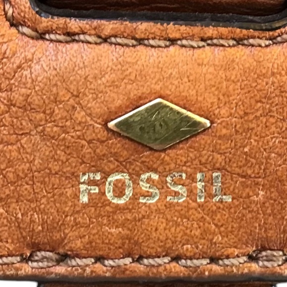 Fossil Vintage Bag - Picture 15 of 16